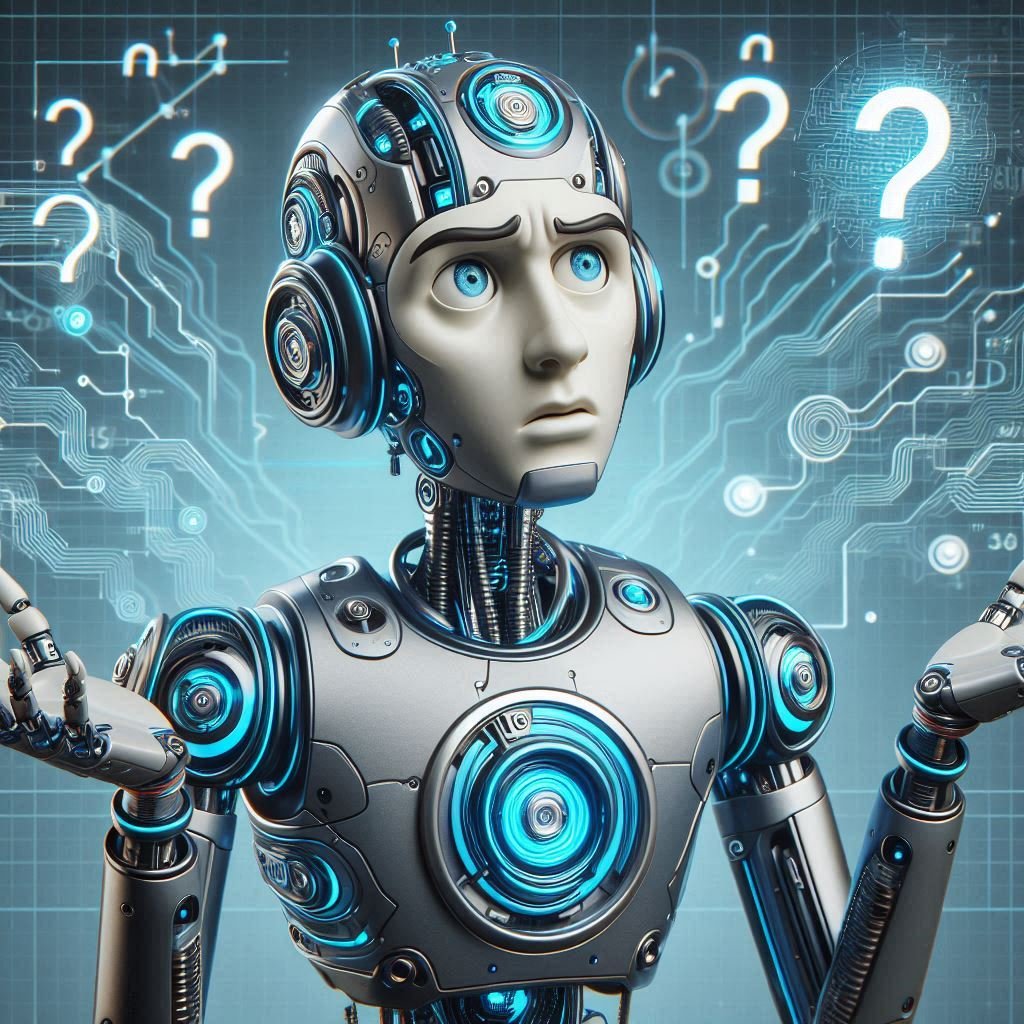 confused ai tool