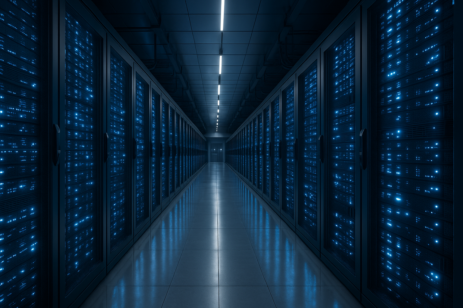 data center