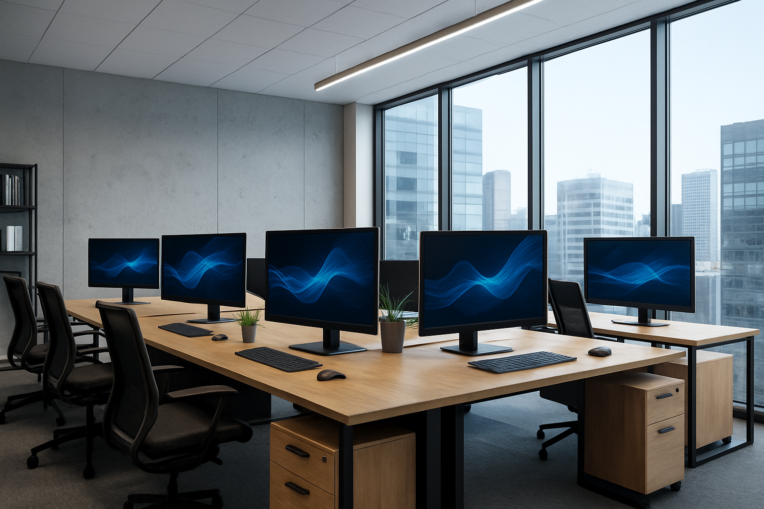 it equipment